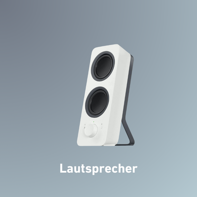 Lautsprecher