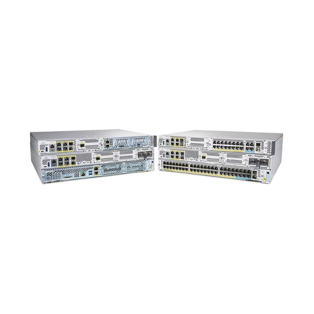 Cisco Catalyst 8300