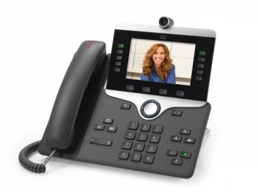 Cisco IP-Telefon 8845