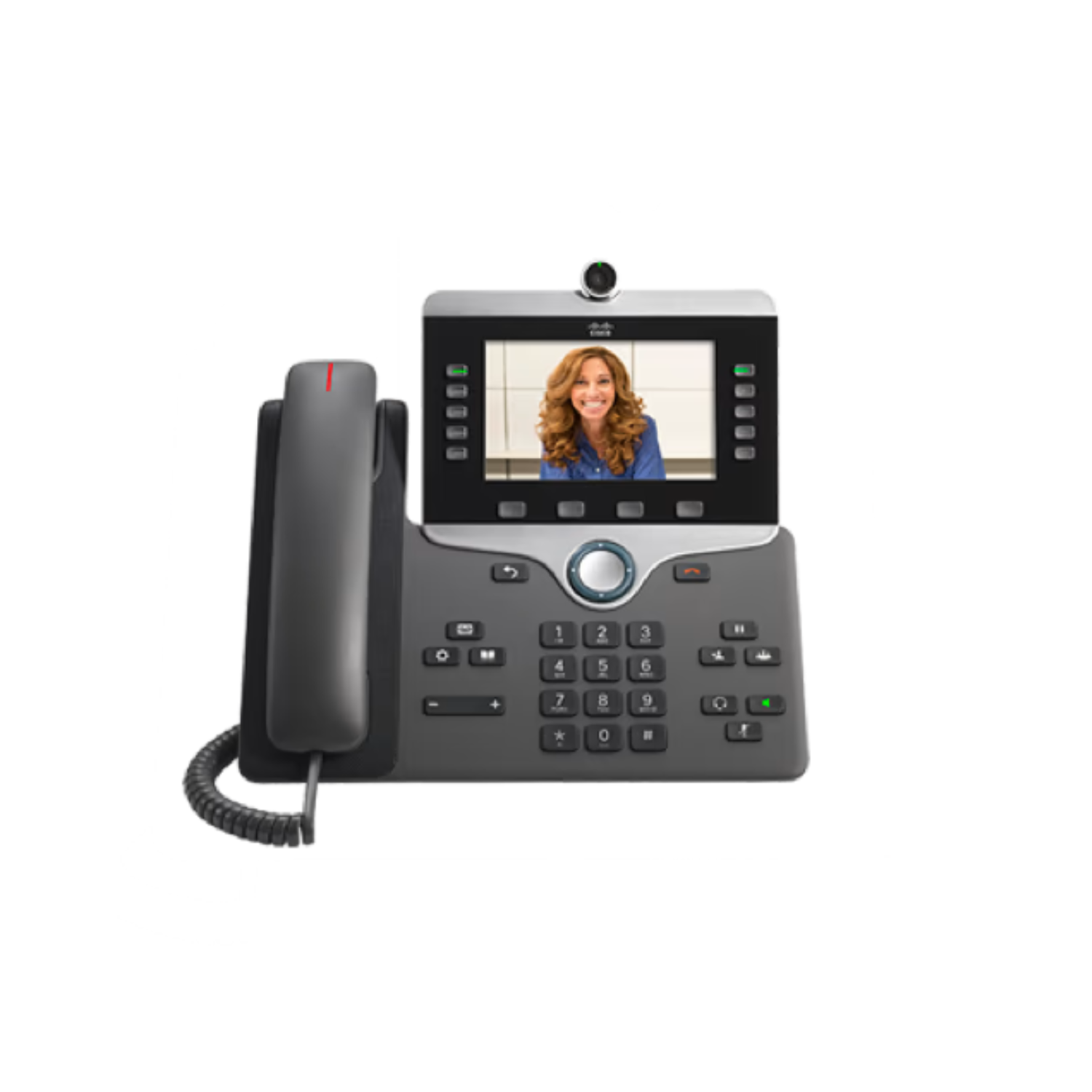 Cisco IP-Telefon 8845