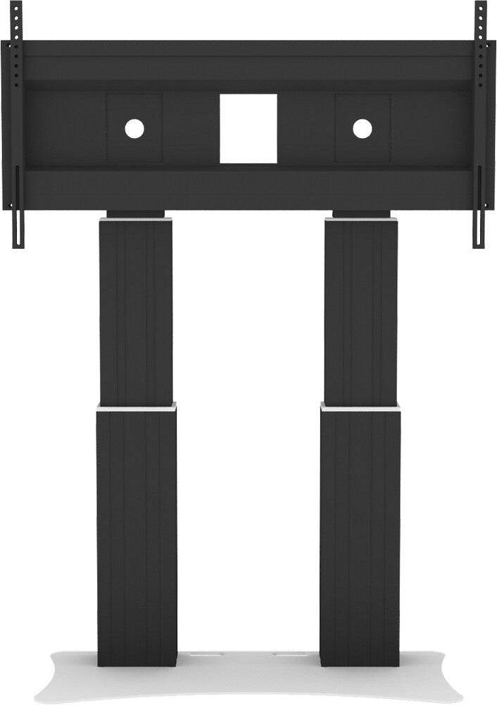 celexon-Expert-elektrisch-höhenverstellbarer-Display-Ständer-Adjust-70120PB---50cm