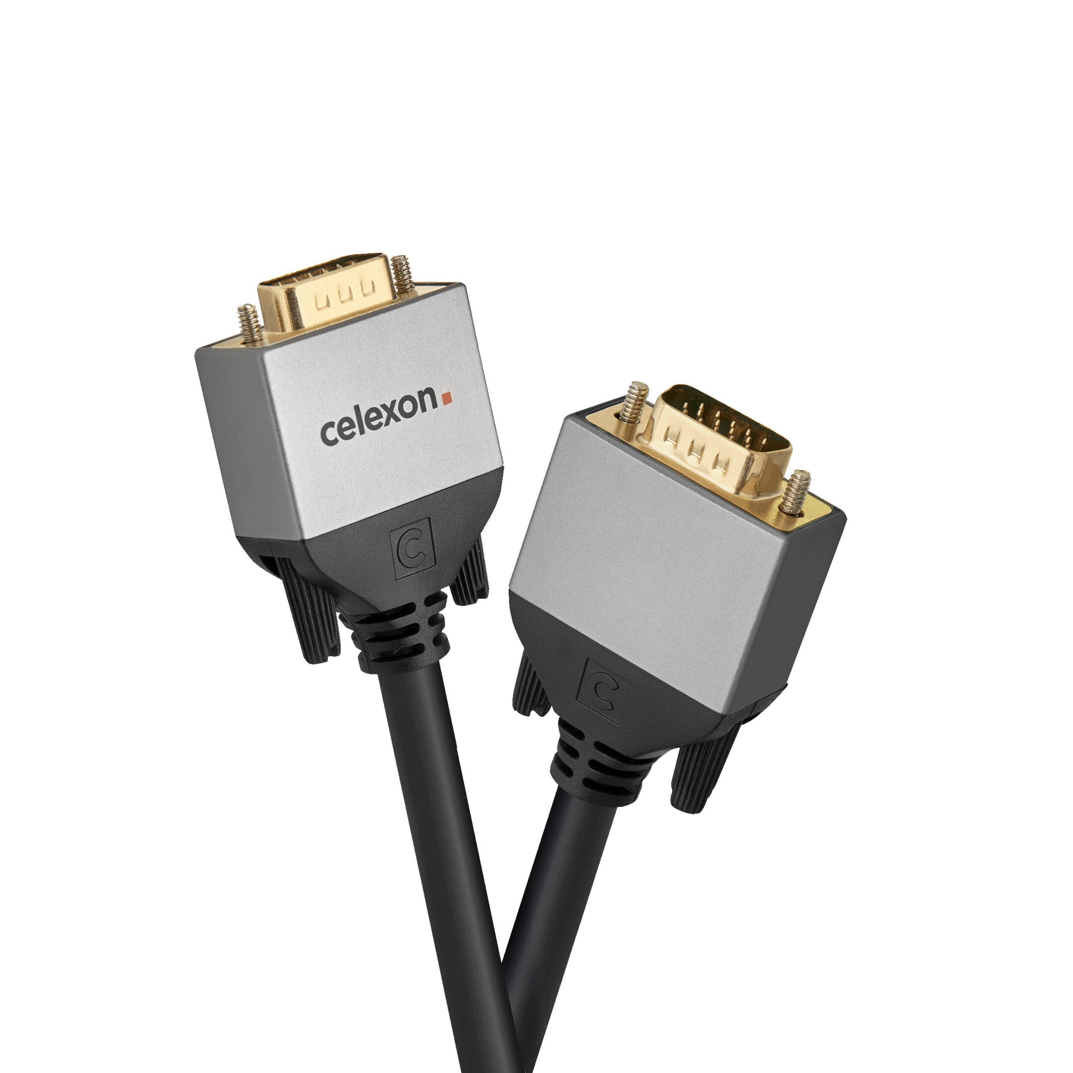 celexon-VGA-Kabel-1.5m---Professional-Line