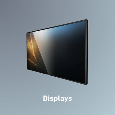 Displays