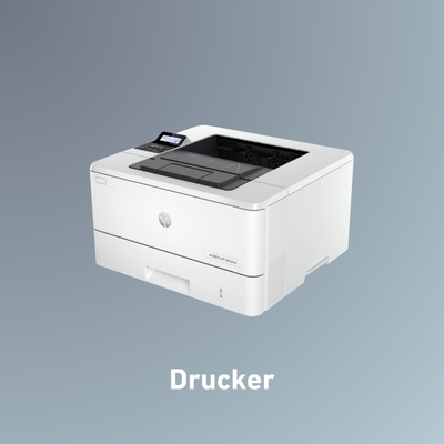 Drucker