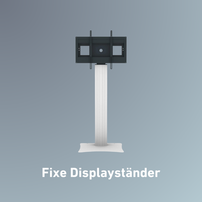 Fixe Displayständer