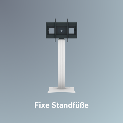 Fixe Display Standfüße