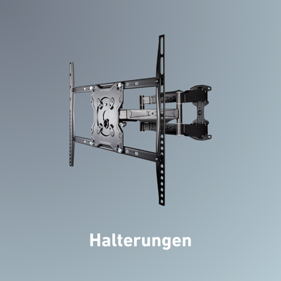 Halterungen