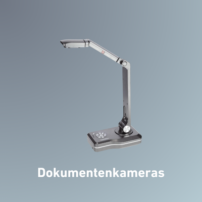 Dokumentenkameras