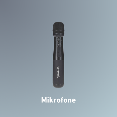 Mikrofone