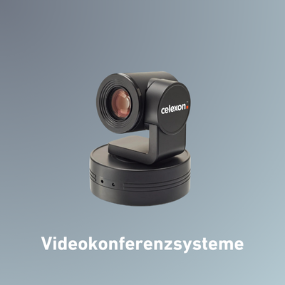 Videokonferenzsysteme