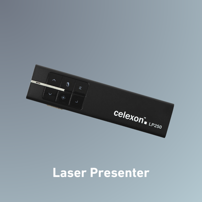 Laser Presenter