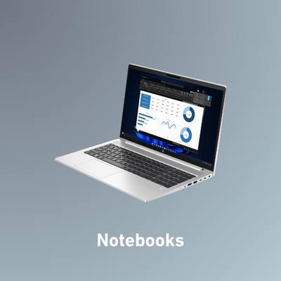 Notebooks