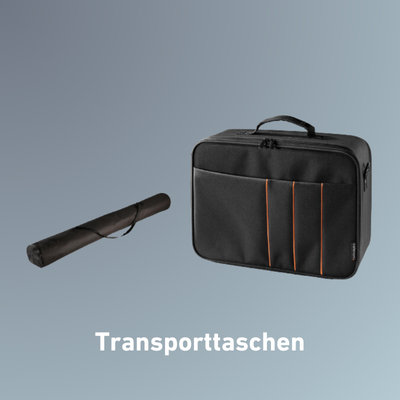 Transporttaschen