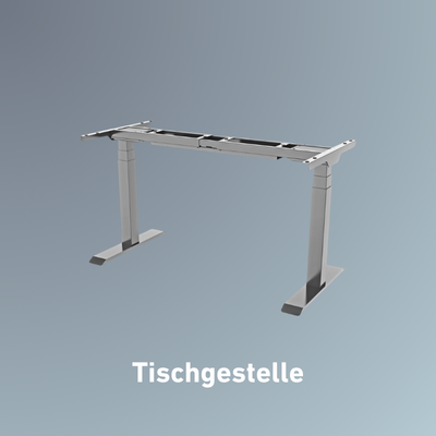 Tischgestelle