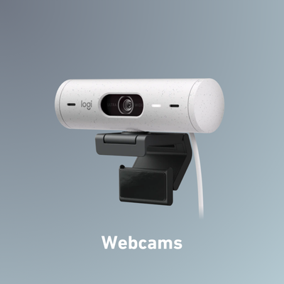 Webcams