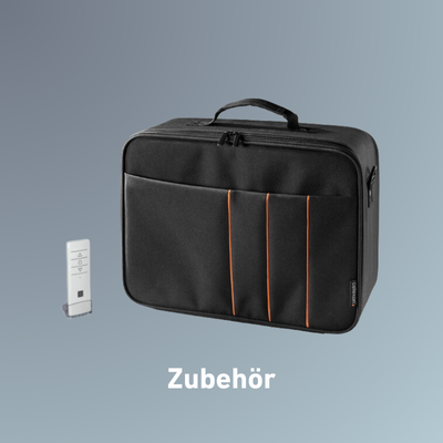 Zubehör