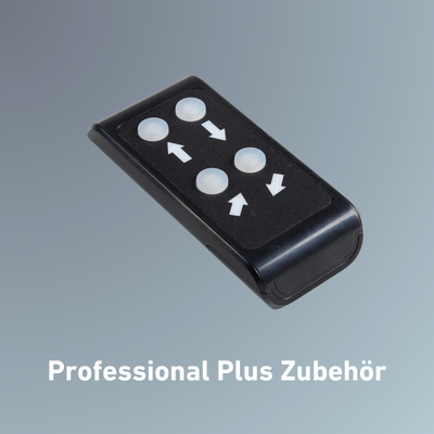 Professional Plus Displayständer Zubehör