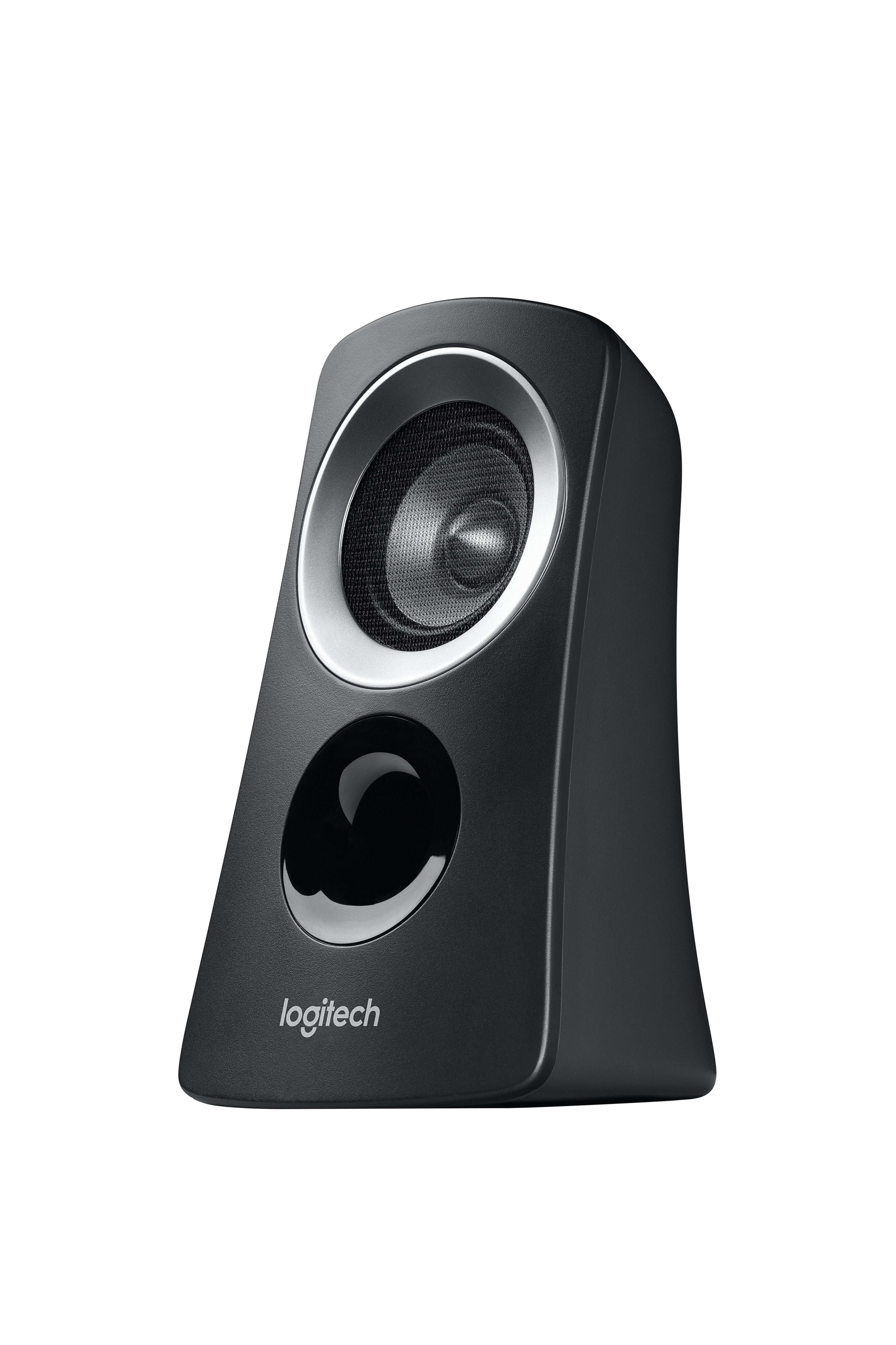 5. Bild von Logitech Z313 Lautsprecherset 25 W PC Schwarz 2.1 Kanäle 5 W | Broadware - Jetzt kaufen!