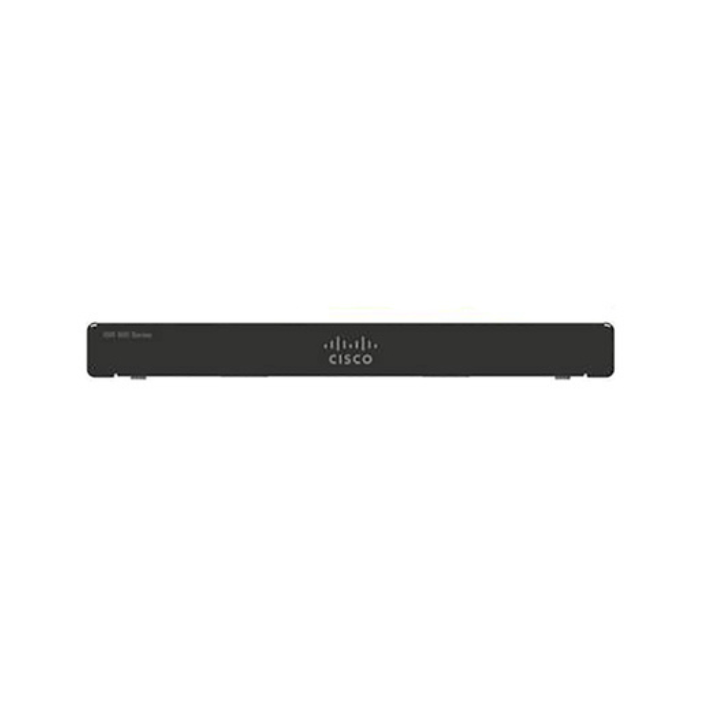 Cisco 900 C926-4P Router - 6 Anschlüsse - Gigabit-Ethernet - Desktop