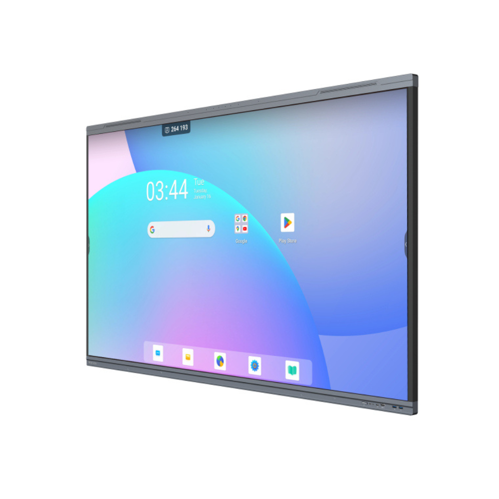 V7 Pro IFP8603-V7PROM 218,4 cm (86 Zoll) 4K UHD LCD Collaboration Display - V7 PRO Interaktive Display - 86 Zoll