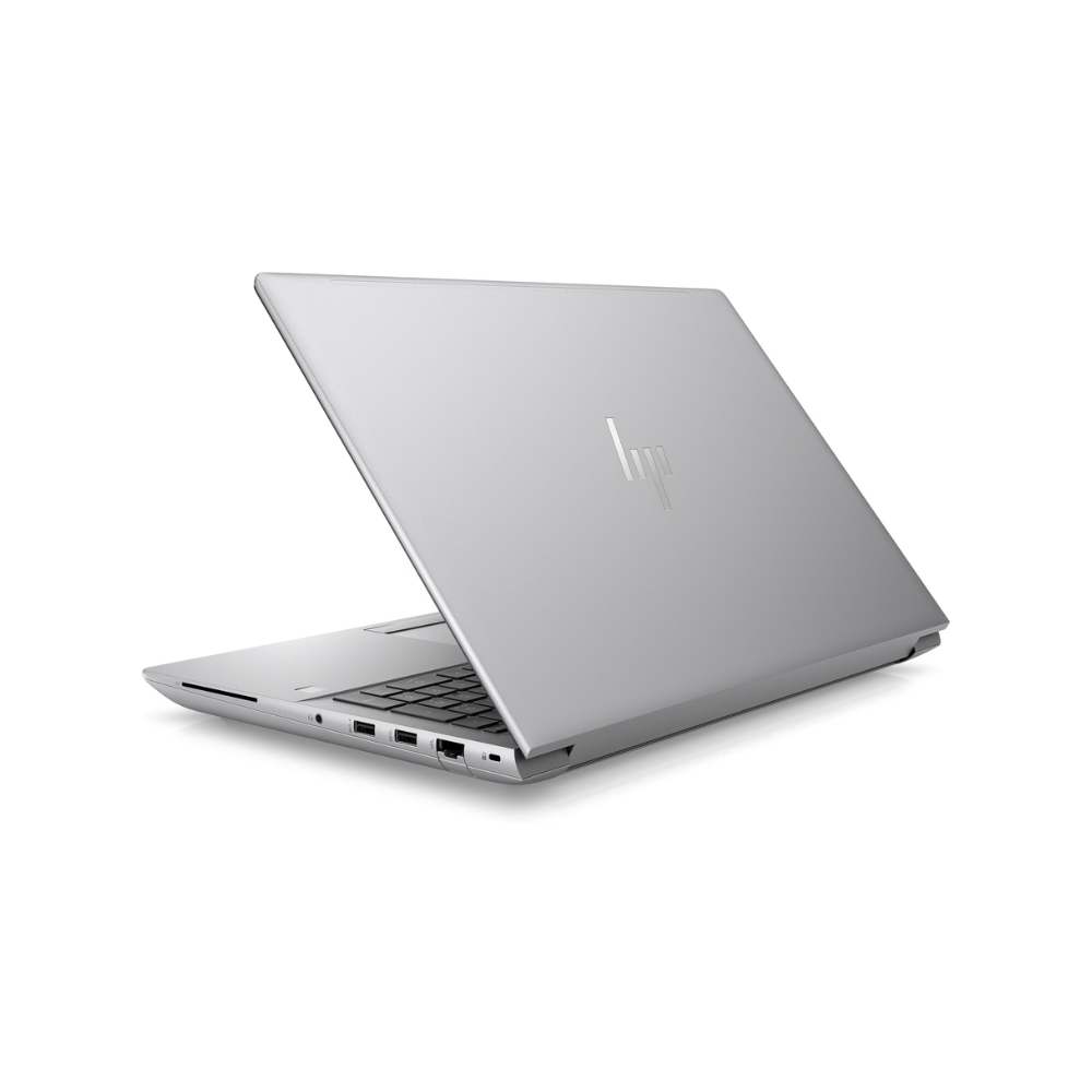 HP Inc. HP ZBook Fury G10 40,6 cm (16 Zoll) Mobile Workstation - WQUXGA - 3840 x 2400 - Intel Core i9 13. Gen. i9-13950HX Tetracosa-Core (24 Core) - 32 GB Total RAM - 1 TB SSD - Windows 11 Pro