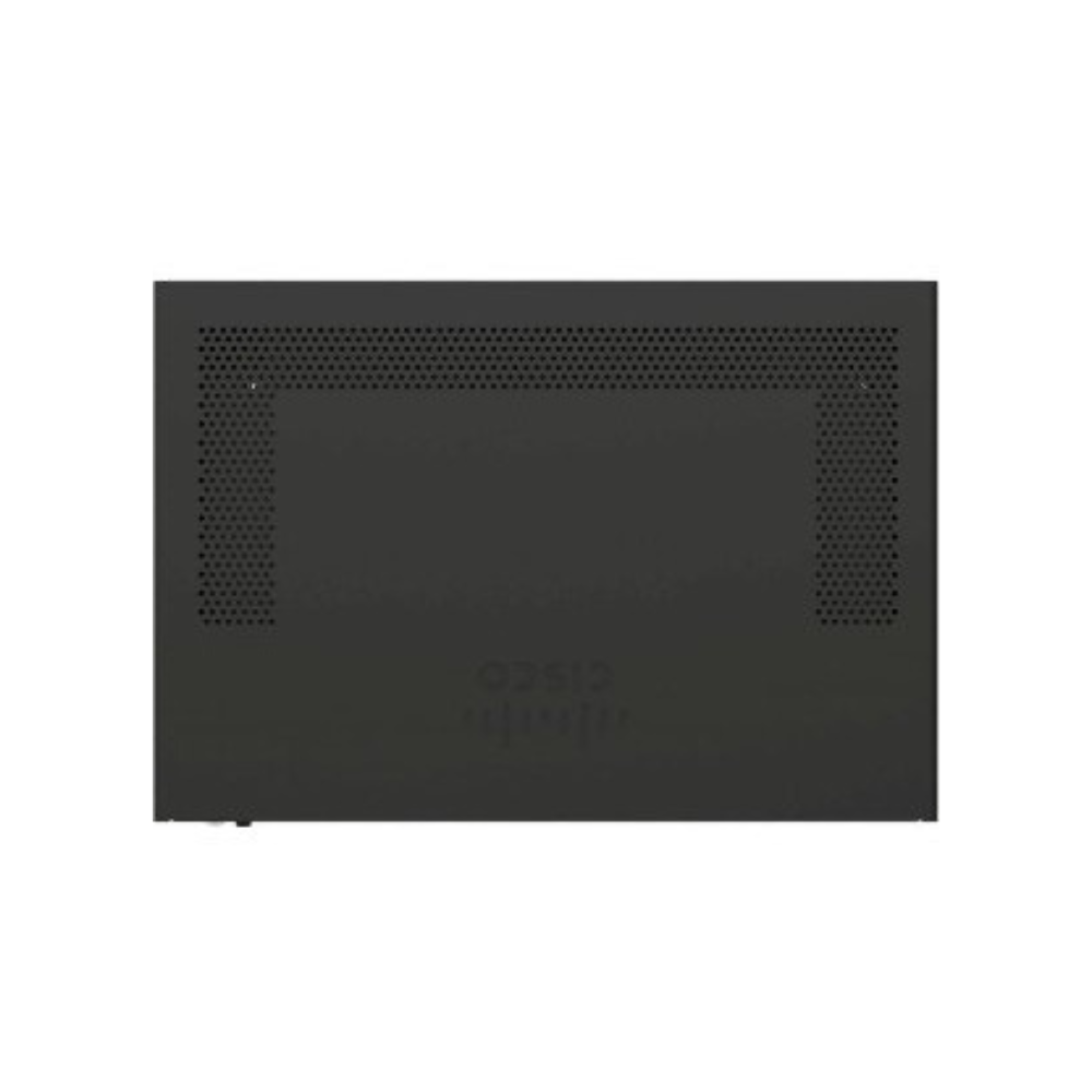 Cisco 900 C926-4P Router - 6 Anschlüsse - Gigabit-Ethernet - Desktop