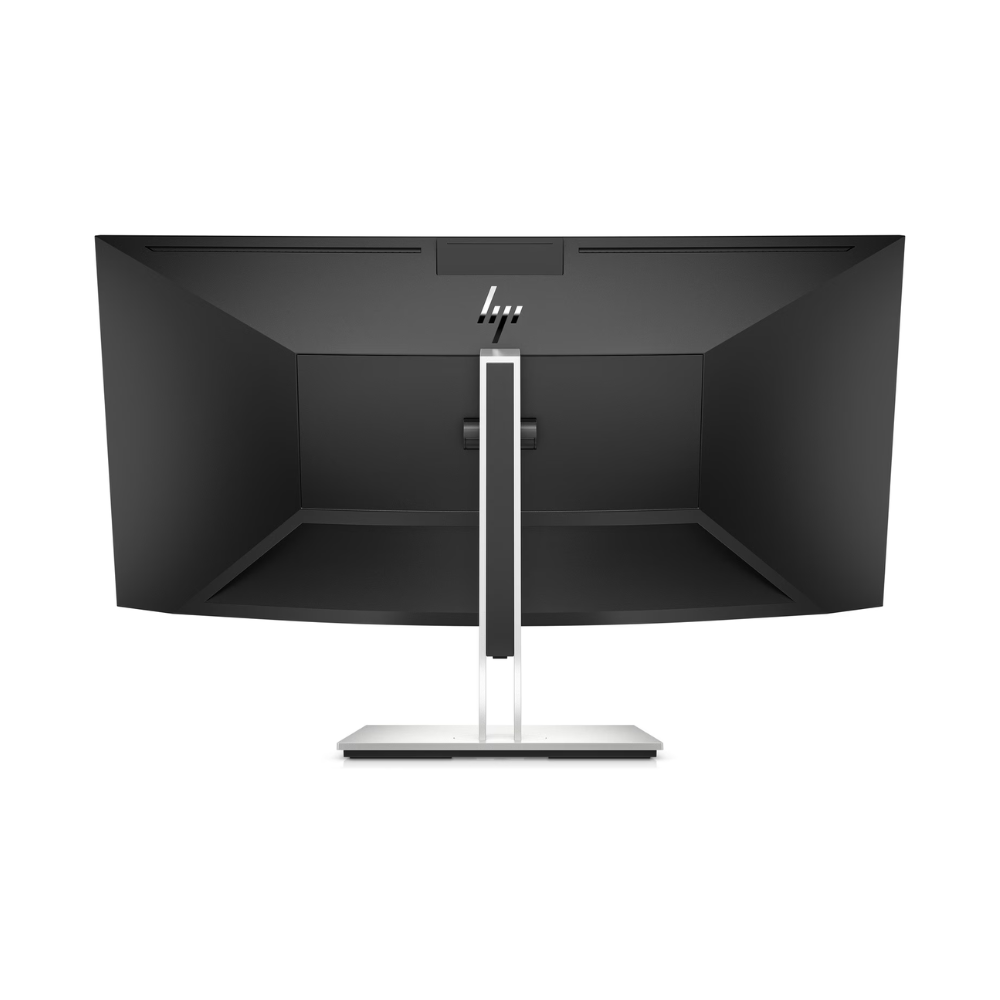 HP Inc. HP E34m G4 86,4 cm (34 Zoll) Webcam WQHD Curved Bildschirm LCD-Monitor - 21:9 Format - 863,60 mm Class - Vertical-Alignment-Technologie (VA)