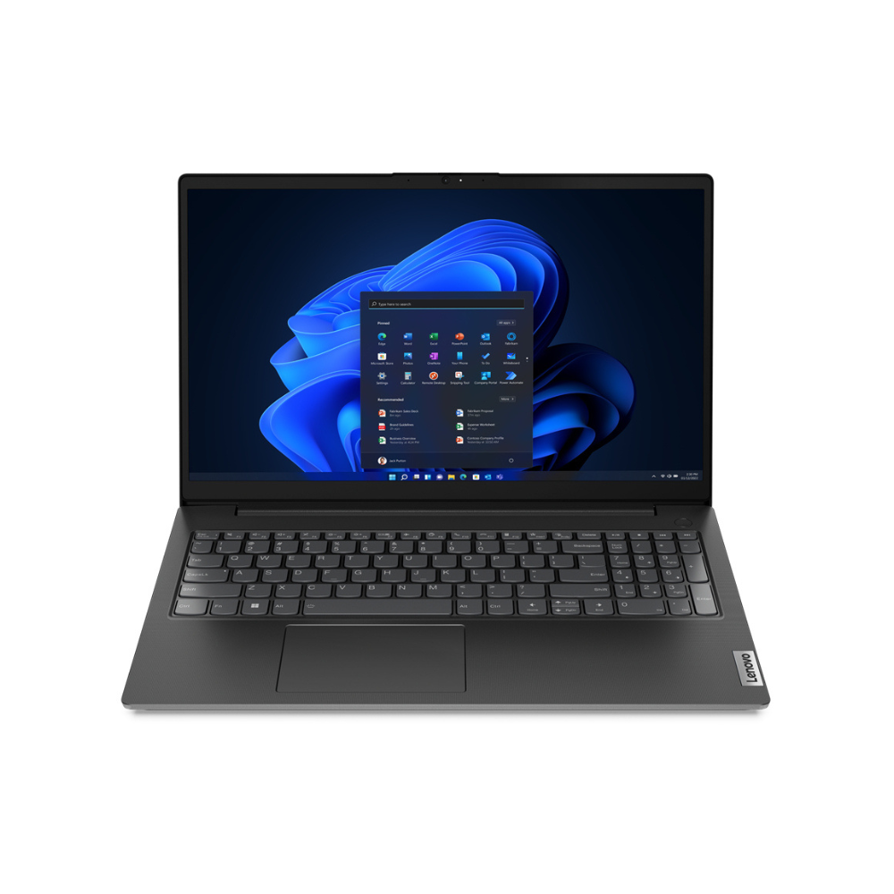 Lenovo V V15, Intel® Core™ i5, 39,6 cm (15.6"), 1920 x 1080 Pixel, 16 GB, 512 GB, Windows 11 Pro