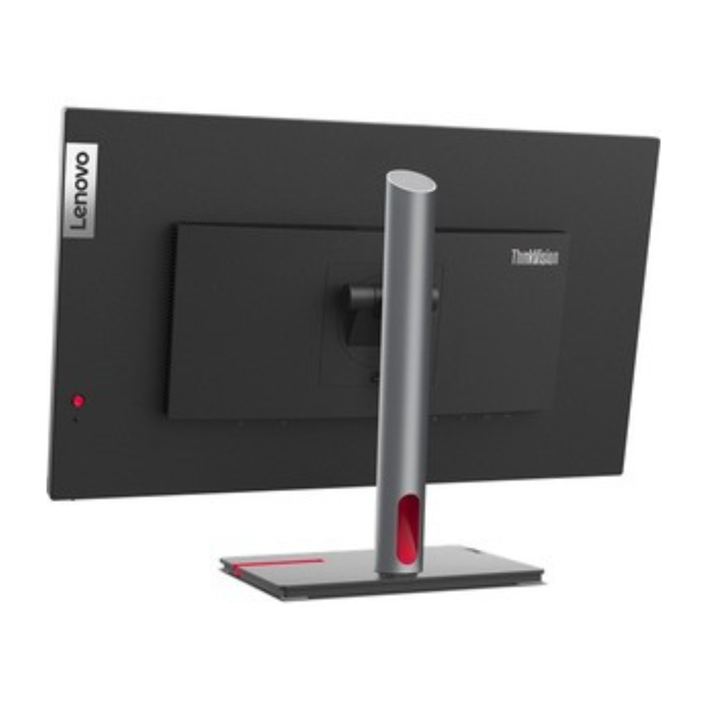 Lenovo ThinkVision T27i-30 27 Zoll Class Full HD LCD-Monitor - 16:9 Format - Schwarz - 68,6 cm (27 Zoll) Viewable - Flatscreen