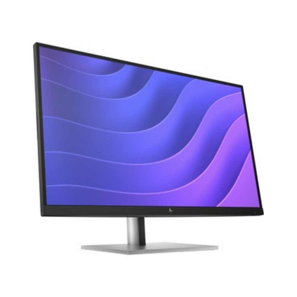 HP Inc. HP E27q G5 27 Zoll Class WQHD LCD-Monitor - 16:9 Format - 68,6 cm (27 Zoll) Viewable - Flatscreen