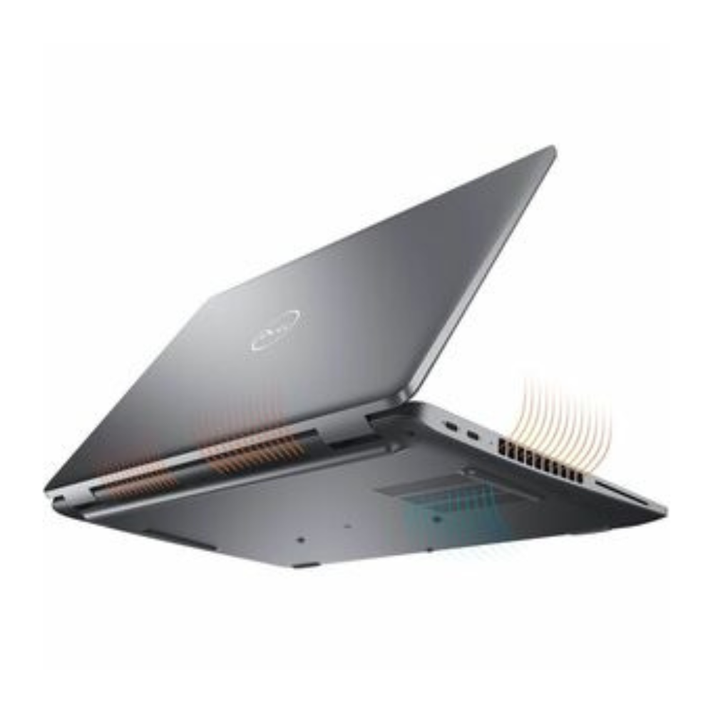 Dell Latitude 5000 5540 39,6 cm (15,6 Zoll) Notebook - Full HD - 1920 x 1080 - Intel Core i7 13. Gen. i7-1365U Deca-Core - 16 GB Total RAM - 512 GB SSD - Windows 11 Pro