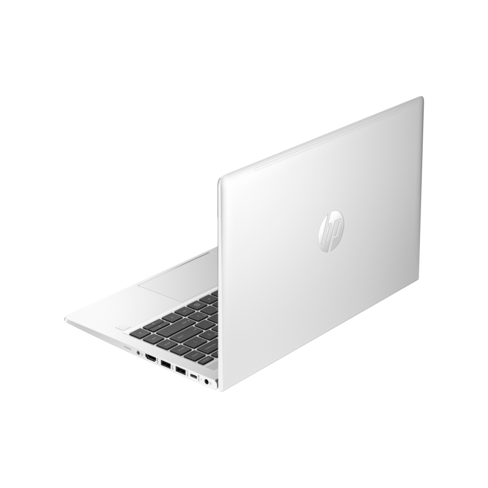 HP Inc. HP ProBook 445 G10 35,6 cm (14 Zoll) Notebook - Full HD - 1920 x 1080 - AMD Ryzen 5 7530U Hexa-Core - 16 GB Total RAM - 512 GB SSD - Windows 11 Pro