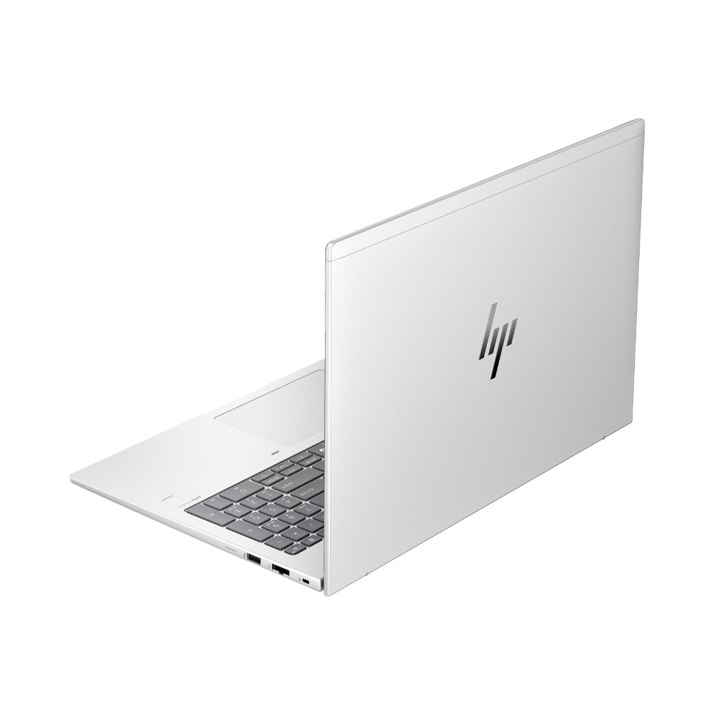 HP EliteBook 660 G11 40,6 cm (16 Zoll) Notebook - WUXGA - Intel Core Ultra 5 125U - vPro-Technologie - 8 GB - 256 GB SSD - Intel Chip - 1920 x 1200 - Windows 11 Pro