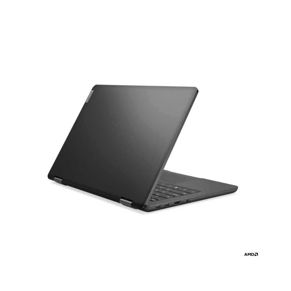 Lenovo 13w Yoga, AMD Ryzen™ 5, 2 GHz, 33,8 cm (13.3"), 1920 x 1200 Pixel, 16 GB, 512 GB