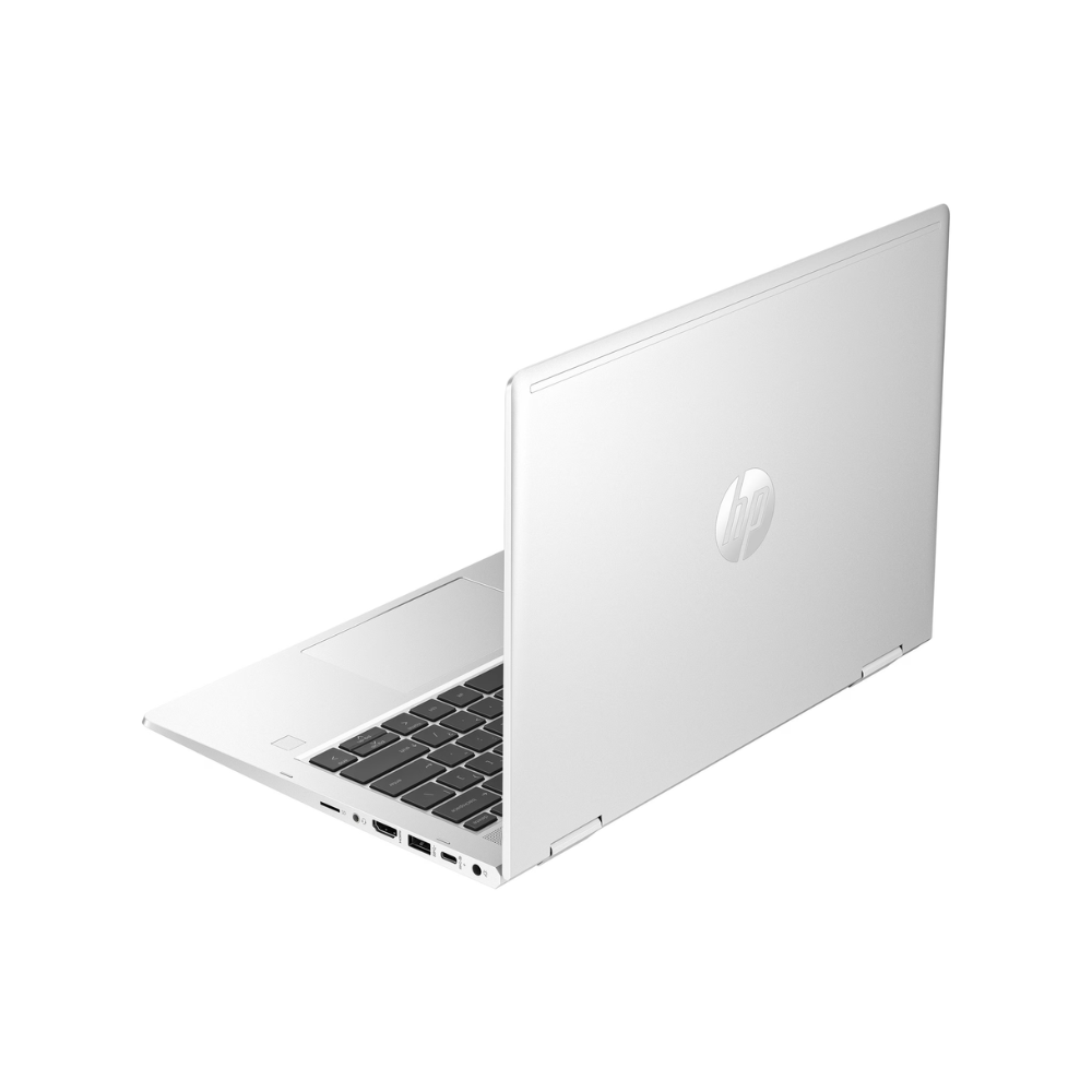 HP Inc. HP Pro x360 435 G10 33,8 cm (13,3 Zoll) Touchscreen Umrüstbar 2 in 1 Notebook - Full HD - 1920 x 1080 - AMD Ryzen 5 7530U Hexa-Core - 16 GB Total RAM - 512 GB SSD - Windows 11 Pro