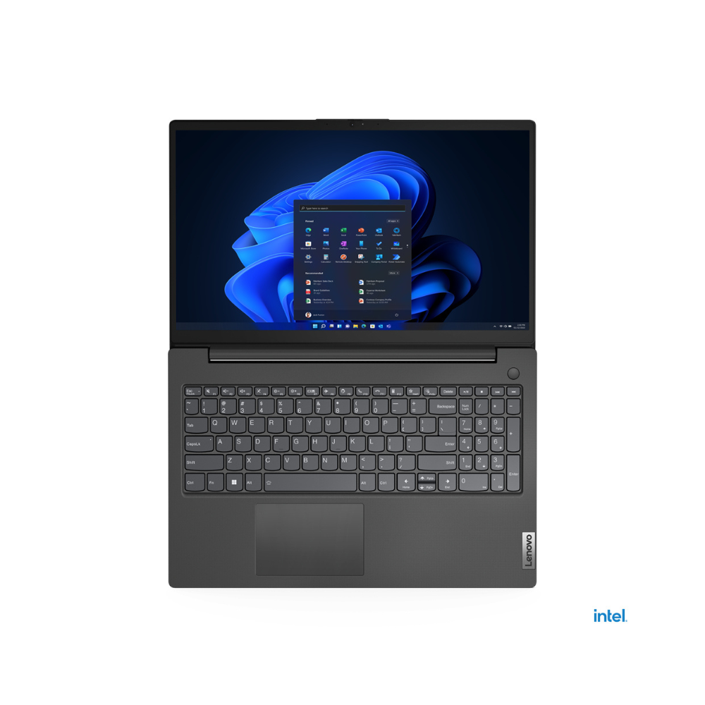 Lenovo V V15, Intel® Core™ i5, 39,6 cm (15.6"), 1920 x 1080 Pixel, 16 GB, 512 GB, Windows 11 Pro