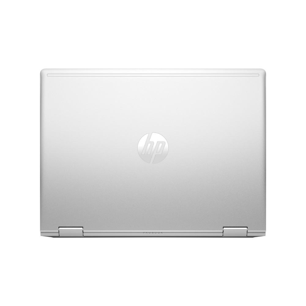 HP Inc. HP Pro x360 435 G10 33,8 cm (13,3 Zoll) Touchscreen Umrüstbar 2 in 1 Notebook - Full HD - 1920 x 1080 - AMD Ryzen 5 7530U Hexa-Core - 16 GB Total RAM - 512 GB SSD - Windows 11 Pro