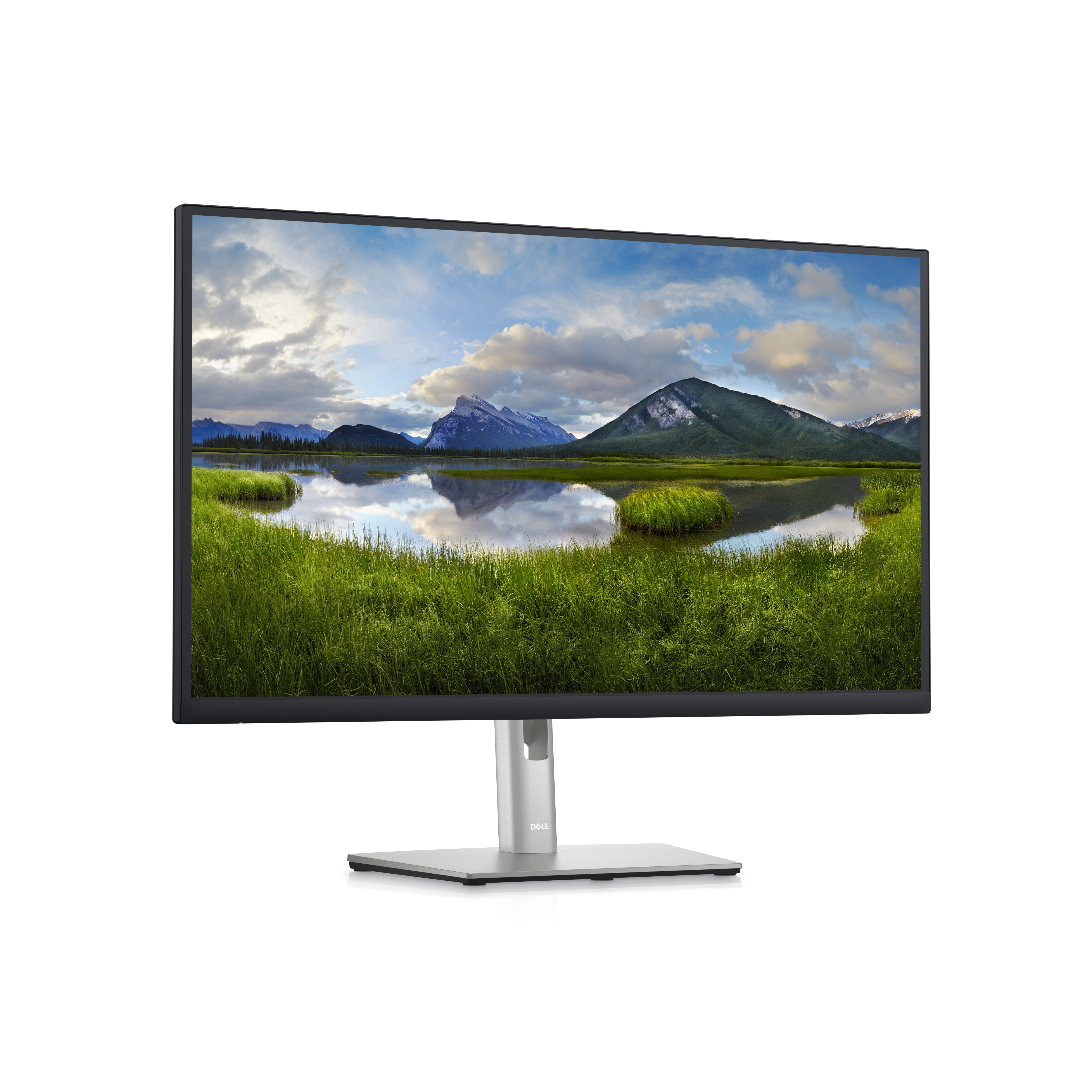 2. Bild vonDELL P Series 27-4K-USB-C-Hub-Monitor – P2723QE | Broadware - Jetzt kaufen!