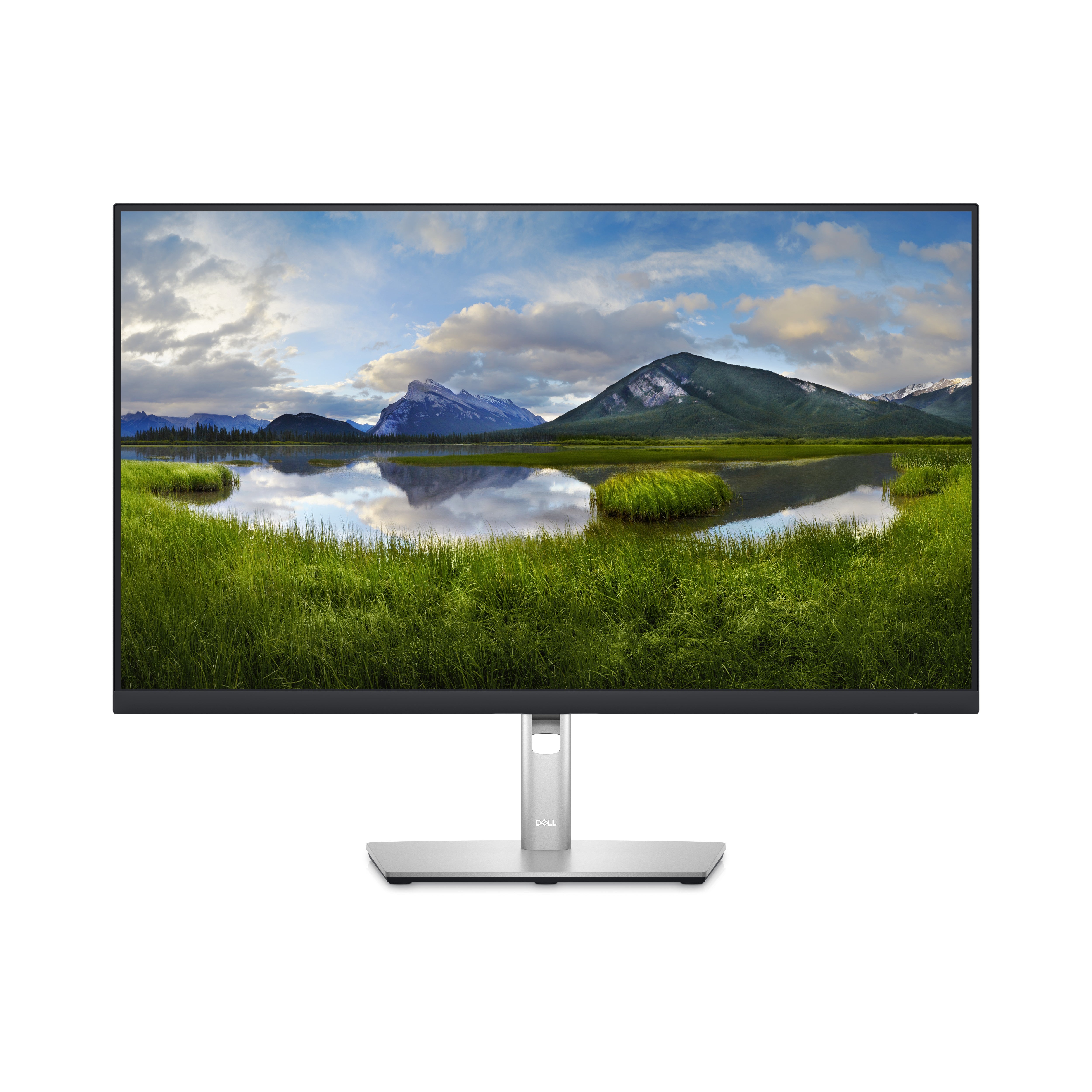 1. Bild von:  DELL P Series 27-4K-USB-C-Hub-Monitor – P2723QE | Broadware