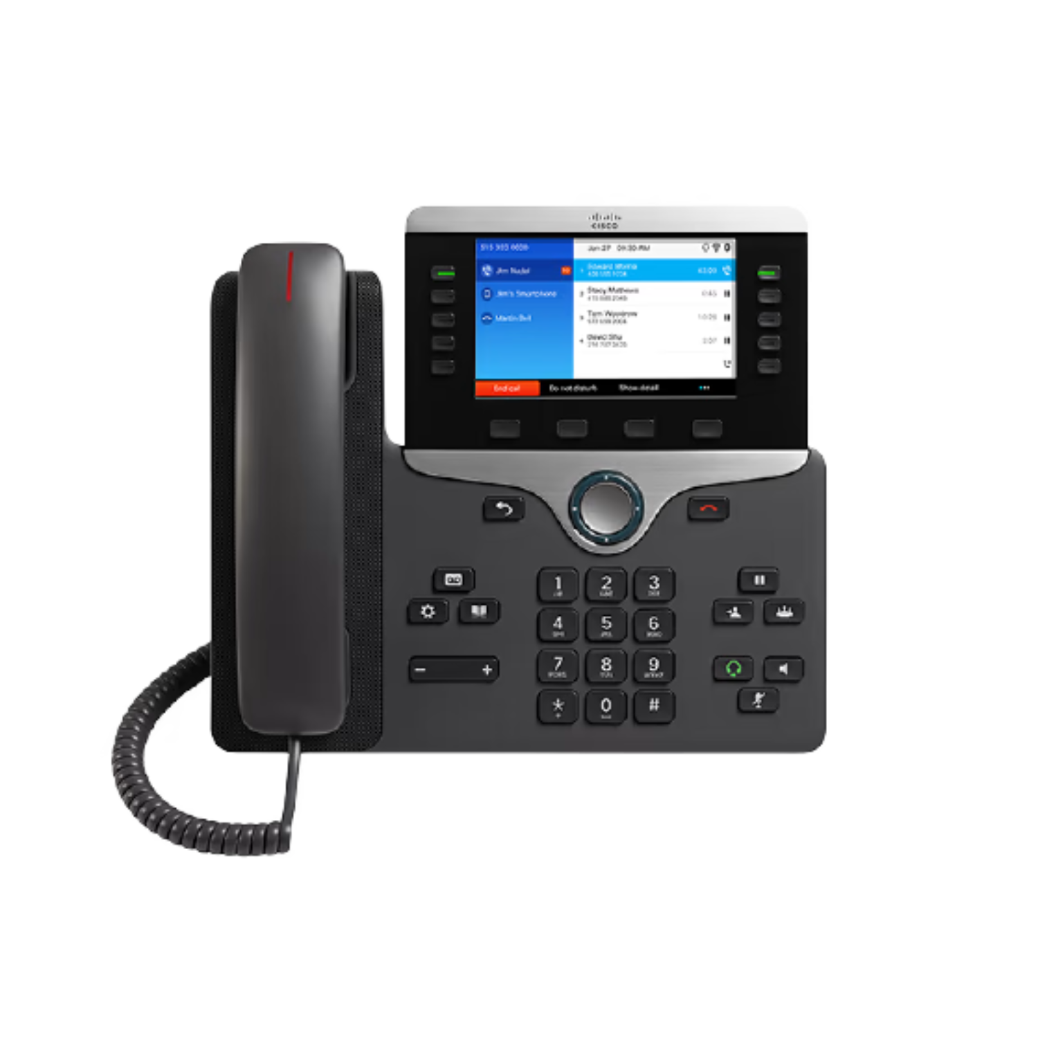 Cisco 8861