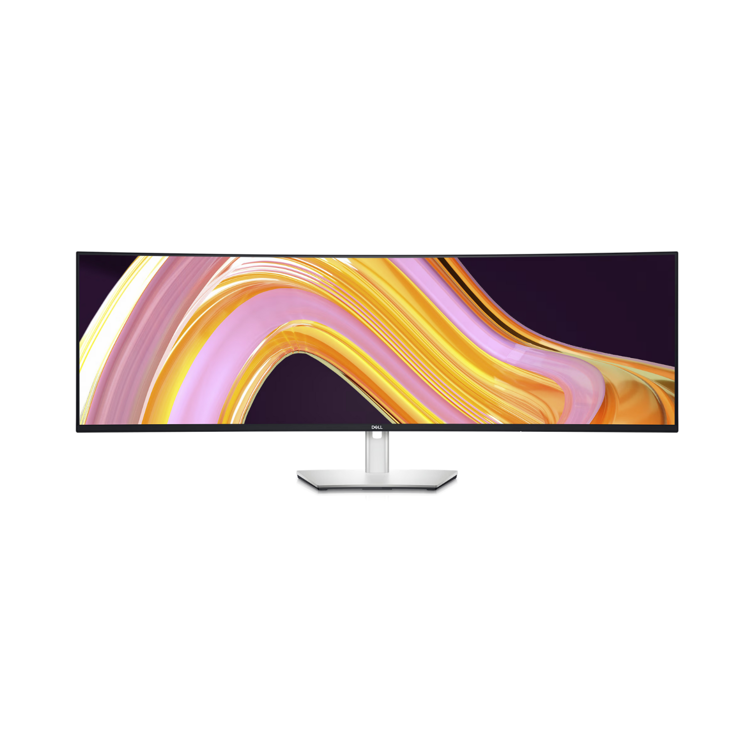 Dell UltraSharp U4924DW 5K Monitor