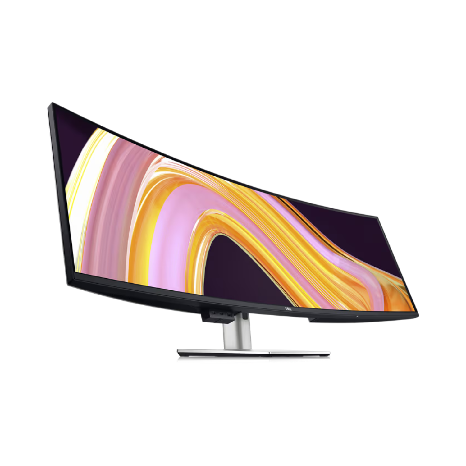 Dell UltraSharp U4924DW 5K Monitor