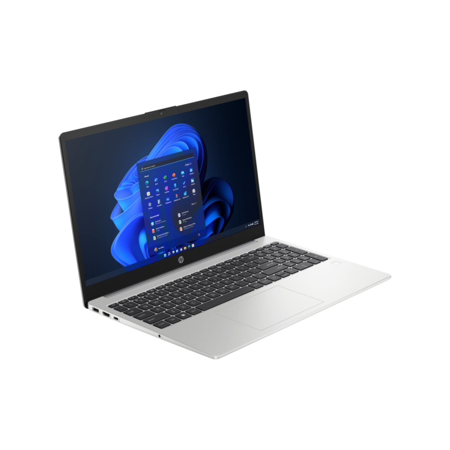 HP 250 G10 816F9EA Notebook, 8 GB RAM, 256 GB SSD, Intel Core™ i5-1335U