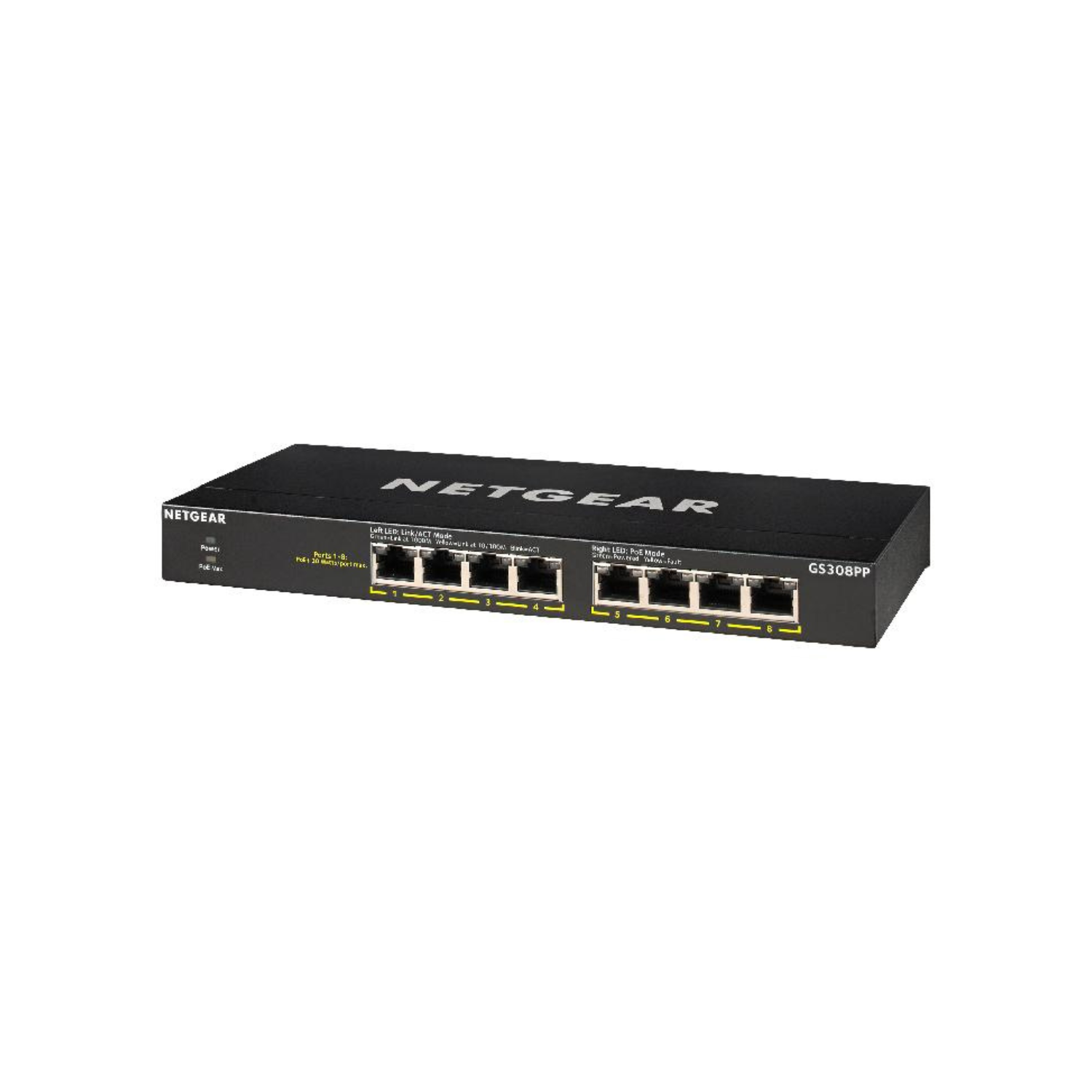 Netgear GS308PP