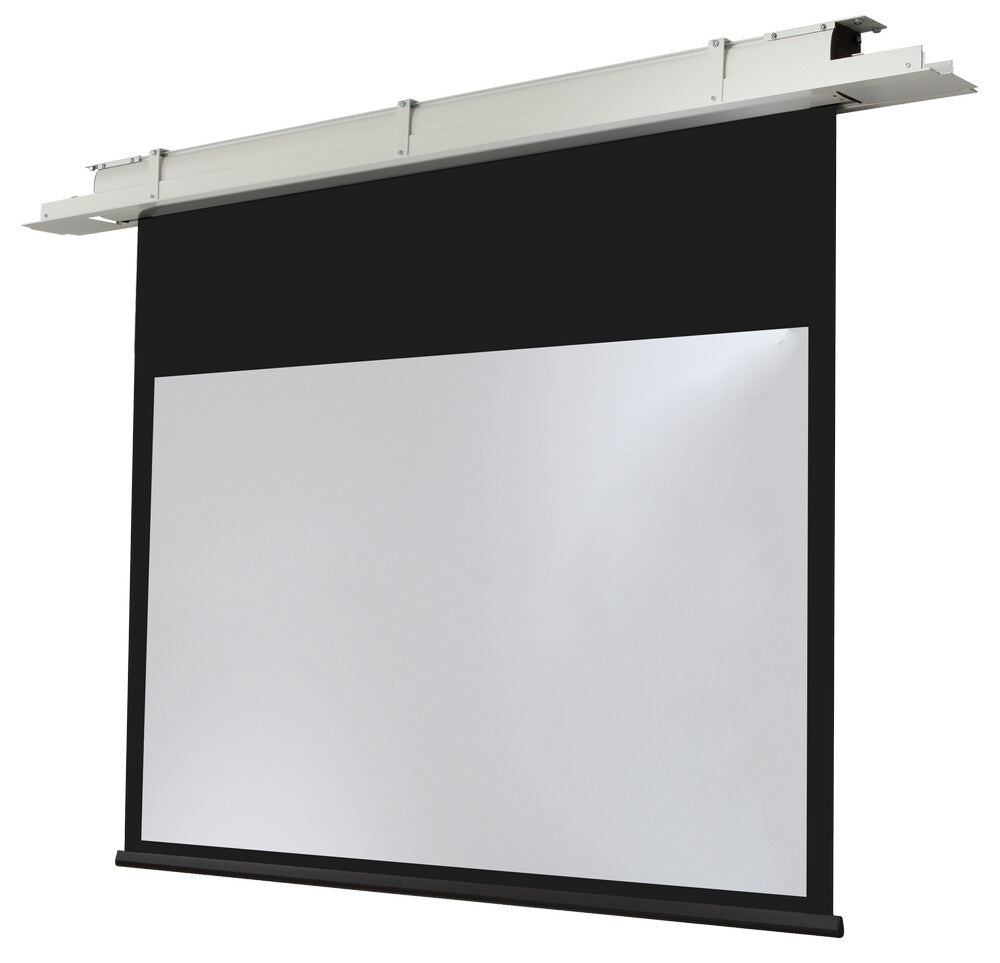 celexon-Deckeneinbau-Leinwand-Motor-Expert-160-x-100-cm