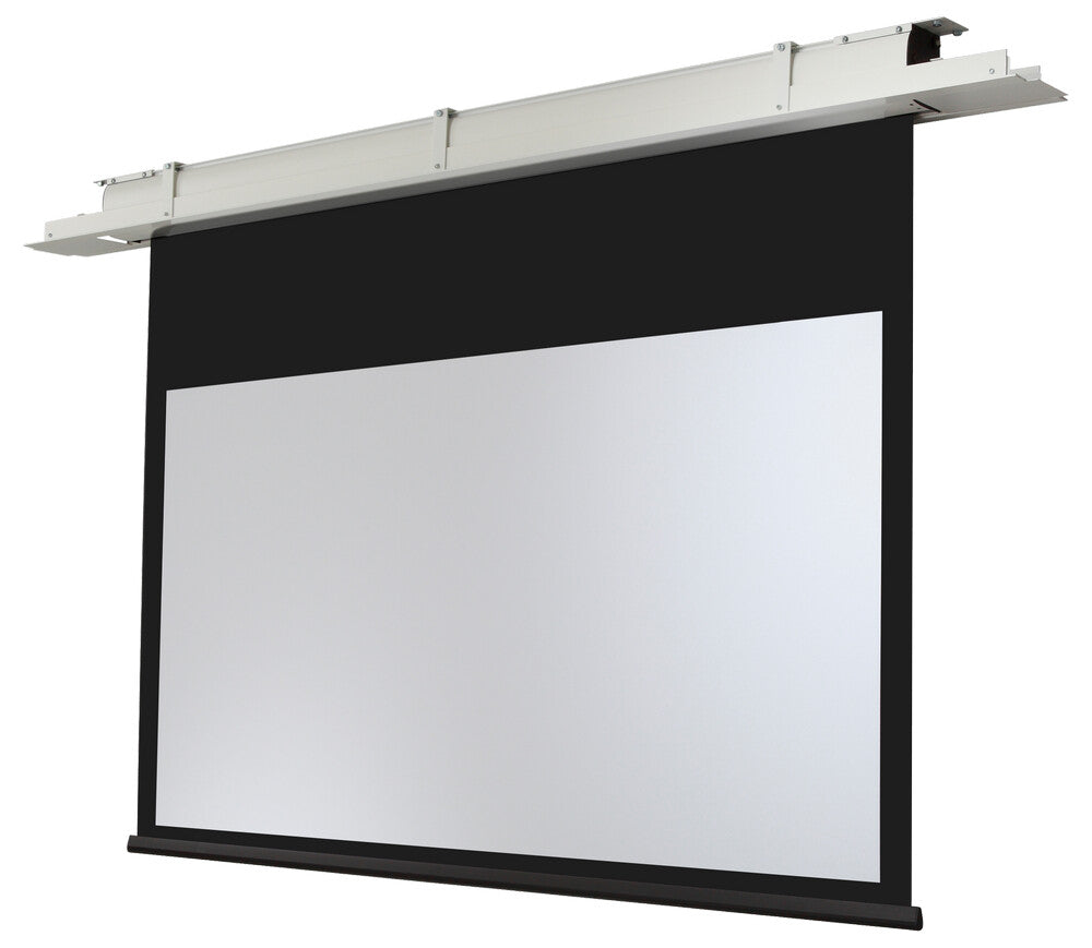 celexon-Deckeneinbau-Leinwand-Motor-Expert-160-x-90-cm