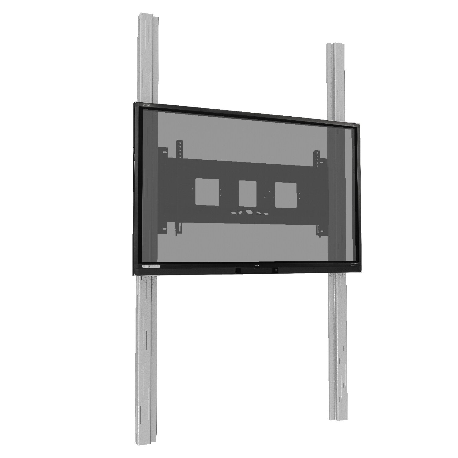 celexon-Expert-elektrisches-2-Säulen-Pylonensystem-Adjust-6586W-für-Displays