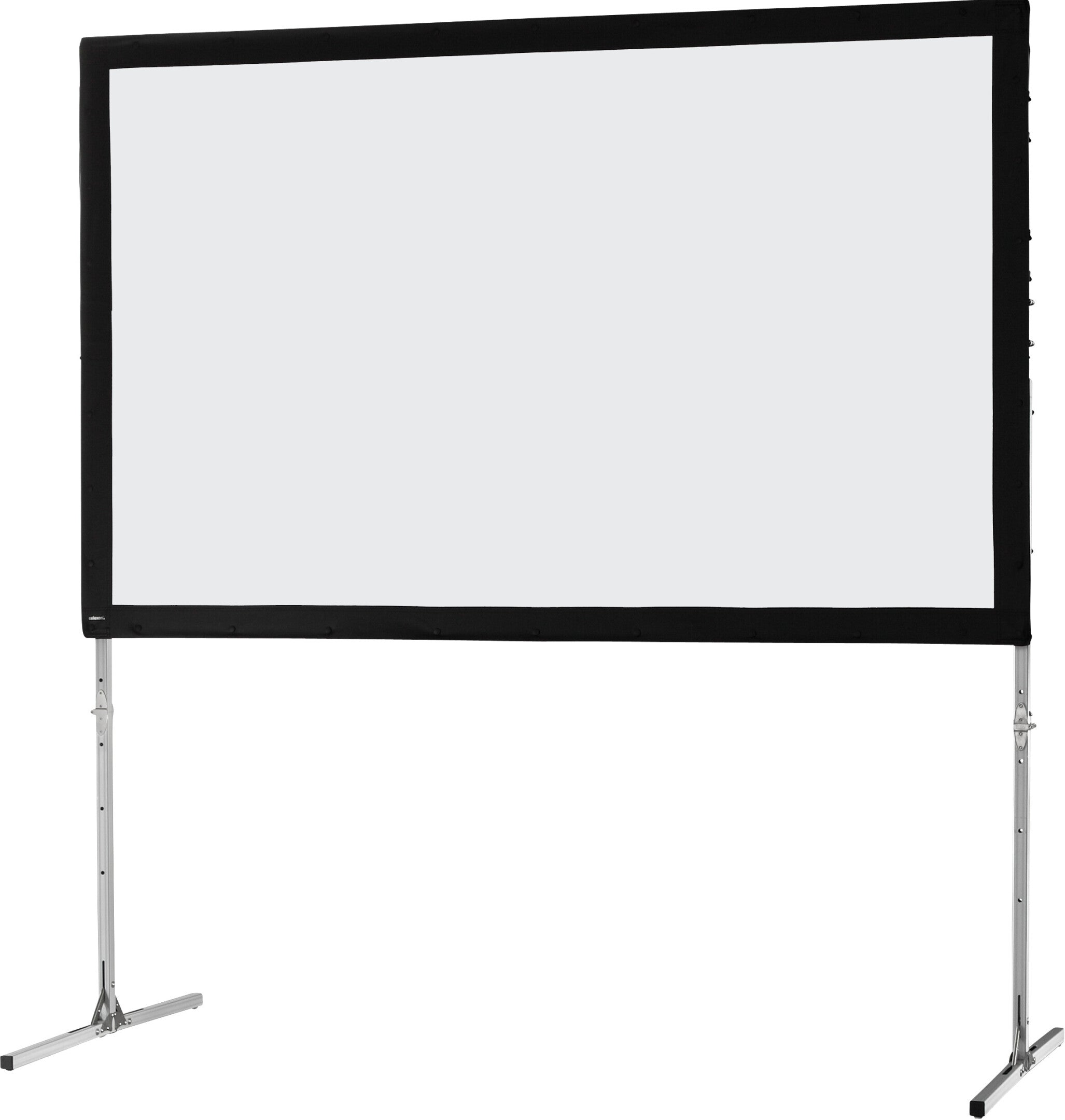 celexon-Faltrahmen-Leinwand-Mobil-Expert-203-x-127-cm.-Frontprojektion