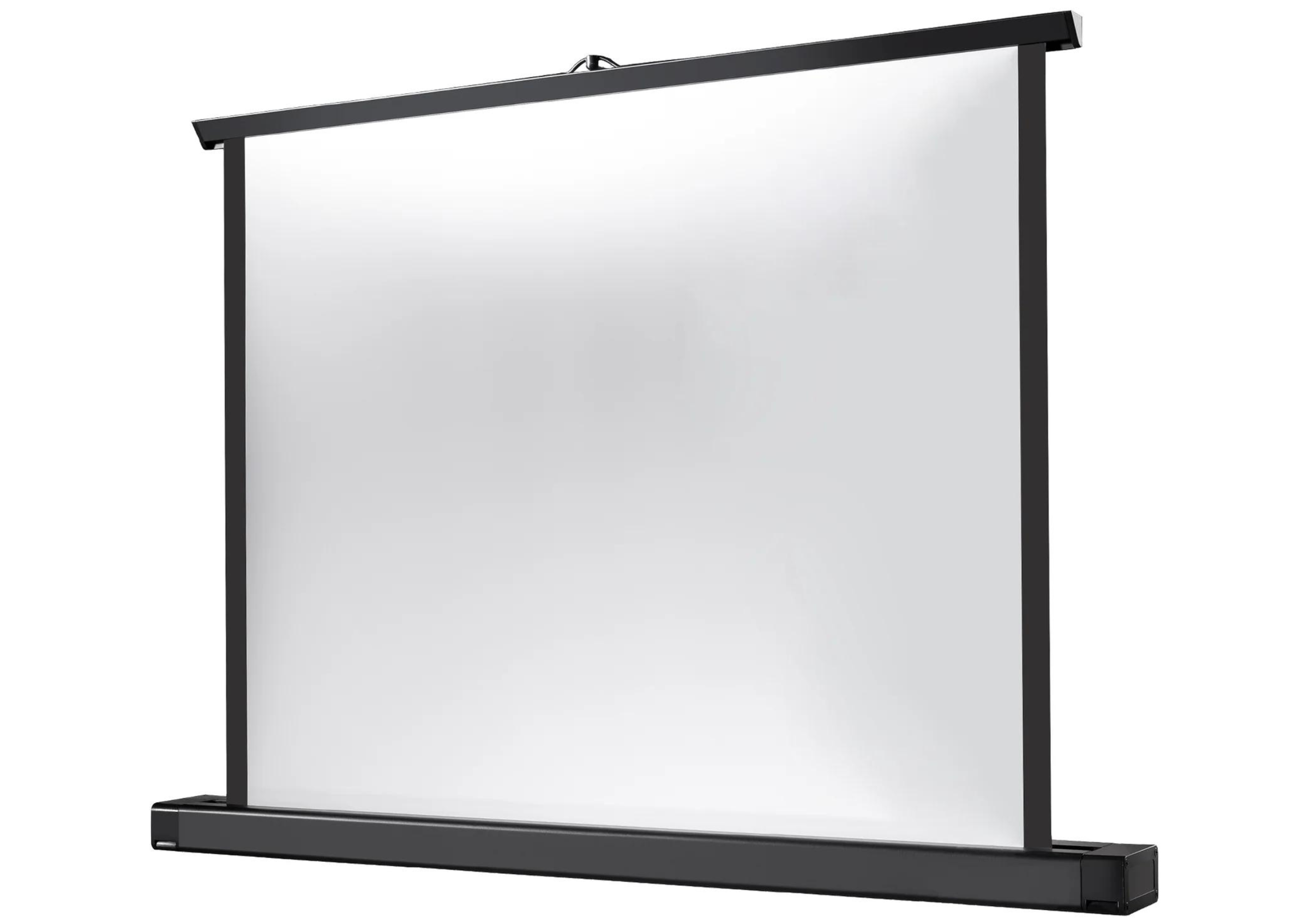 celexon Tischleinwand Professional Mini Screen