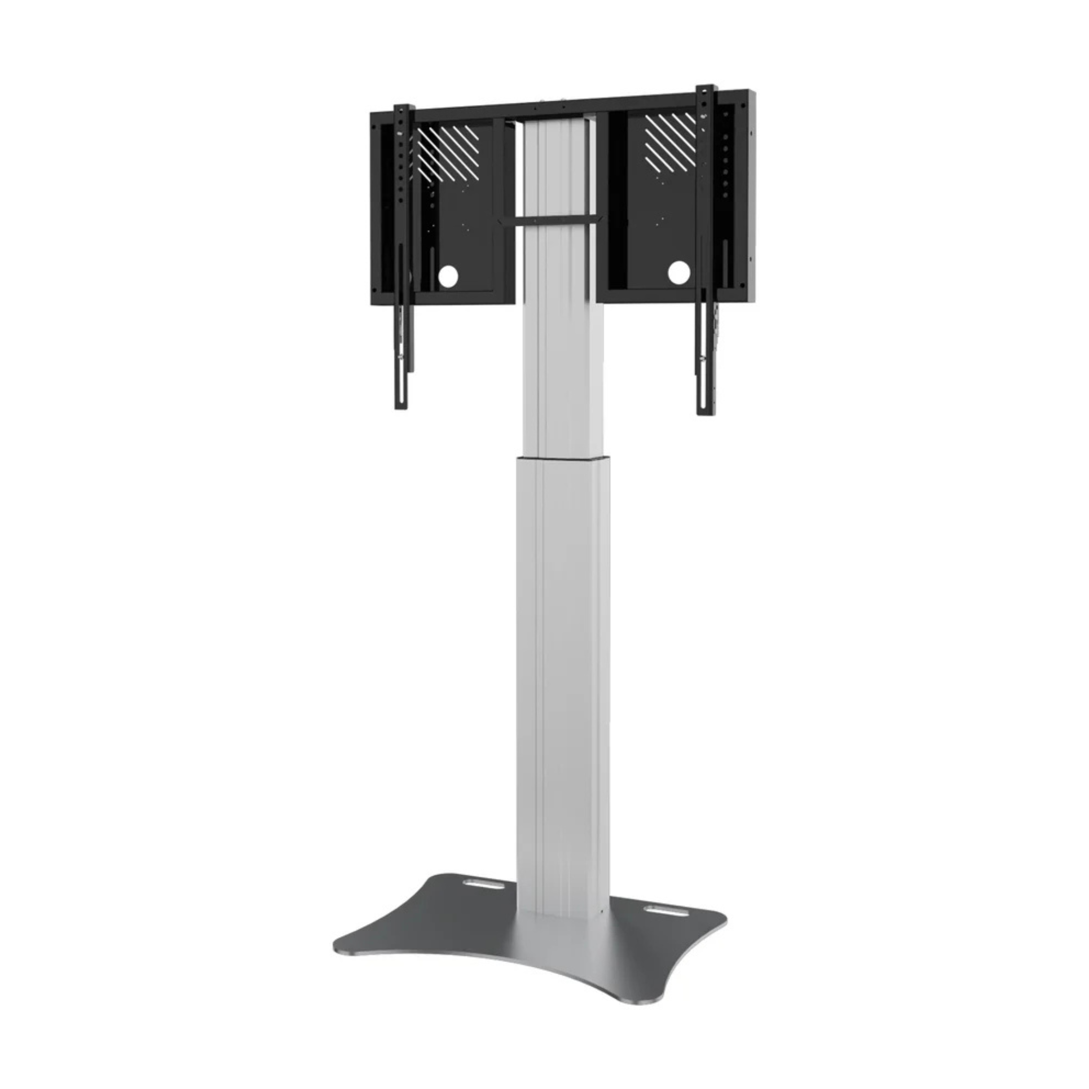 celexon Expert elektrisch höhenverstellbarer Display-Ständer Adjust-4275PS - 50cm